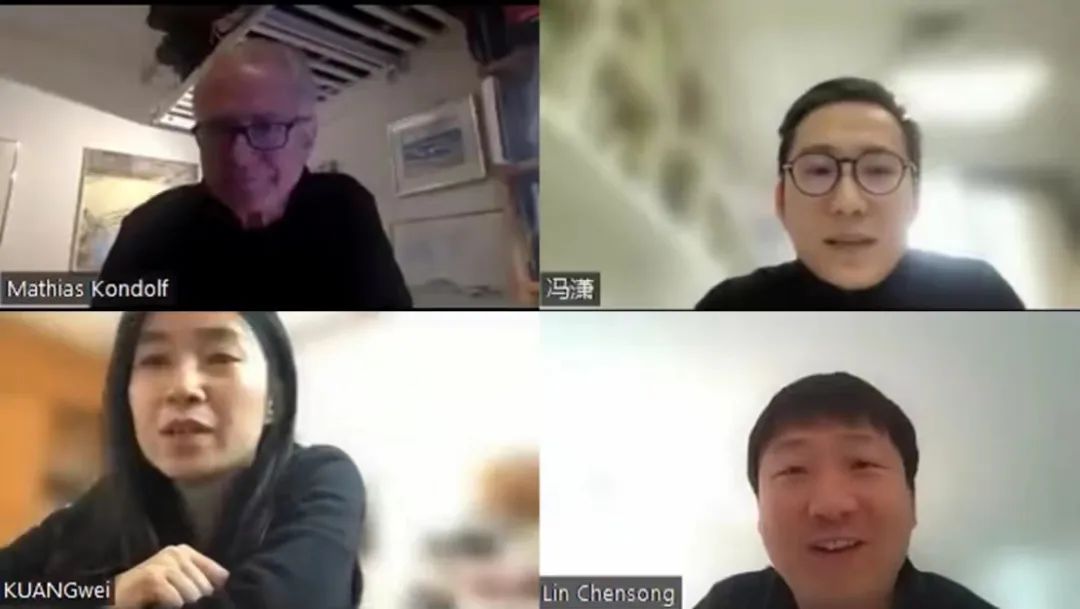 听G·马蒂亚斯·康道夫教授讲述如何恢复城市河流的社会与生态连通性 | 2022景观水文沙龙第四场暨大师讲堂第六场