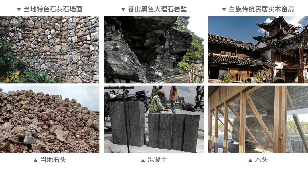 line+建筑事务所