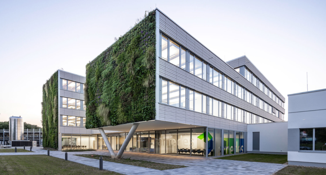 s+s资讯|上海市建筑学会科研建筑专业委员会成立，王楠女士任委员会学术顾问