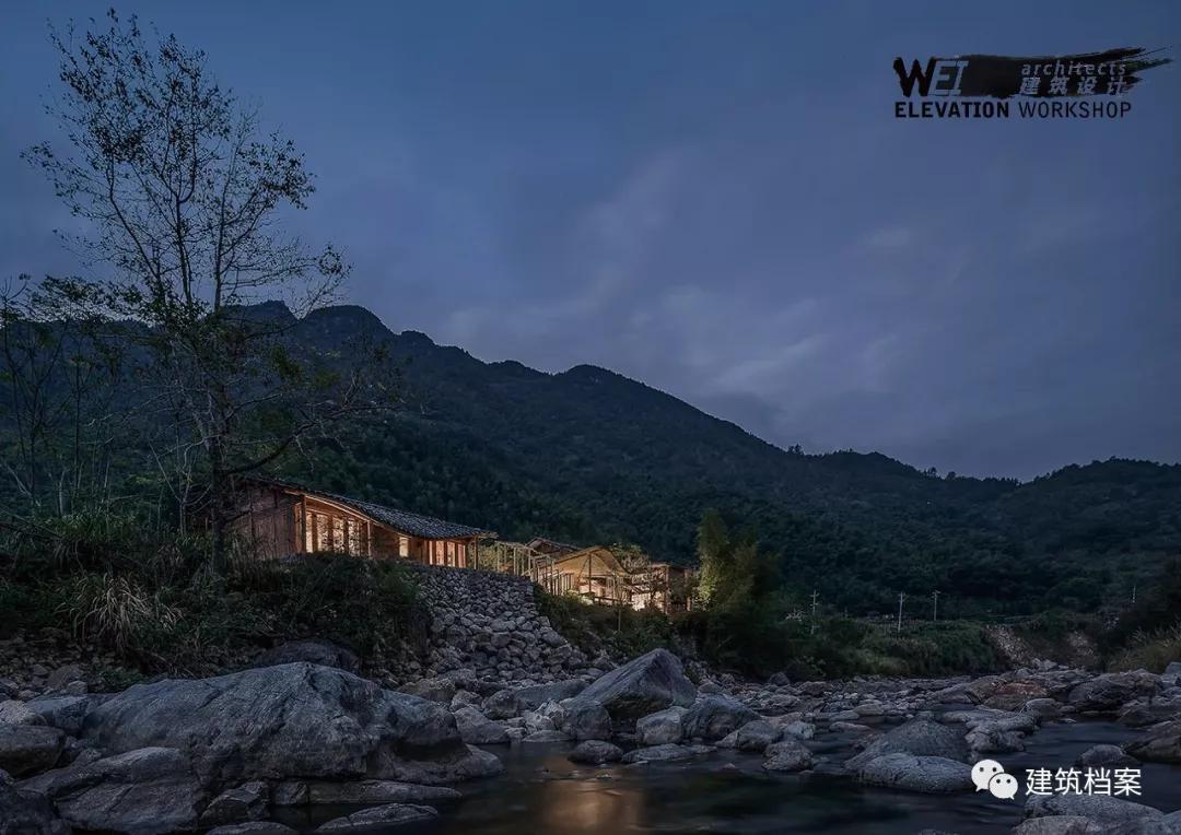 城市规划馆，WHY &nbsp;HOTEL，小溪家，日照市城市规划馆