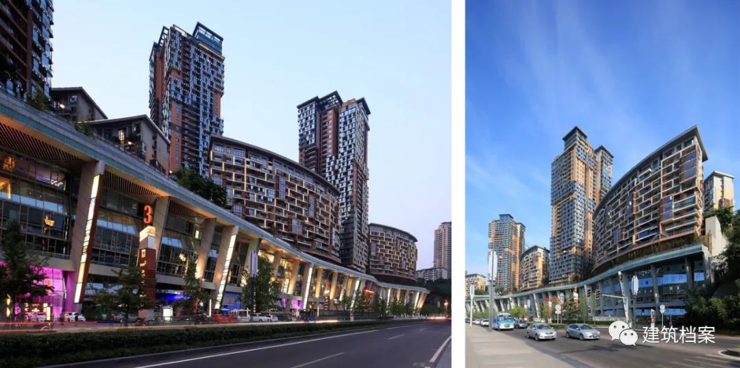 武汉香港置地·元舍,归原小镇,龙湖春森彼岸,奥园盘龙广场,创维总部大厦,枨薮·合巷