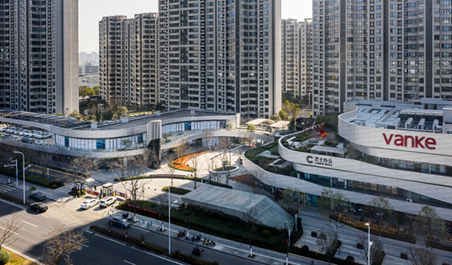 “team+加合建筑”的17年创业故事