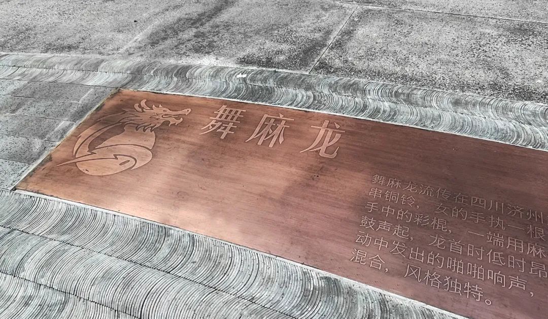 龙园焕活，城水共兴 - 龙岗河干流碧道示范段 龙园水岸 | LA理事风采