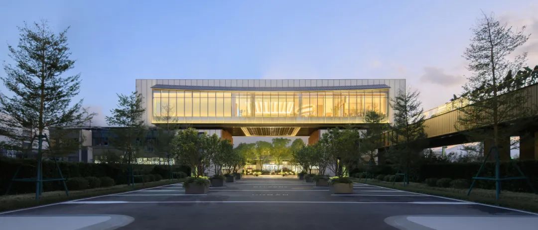 当TOD邂逅超级街区 ｜ 福州万科 &middot; 城市之光【致逸精筑】