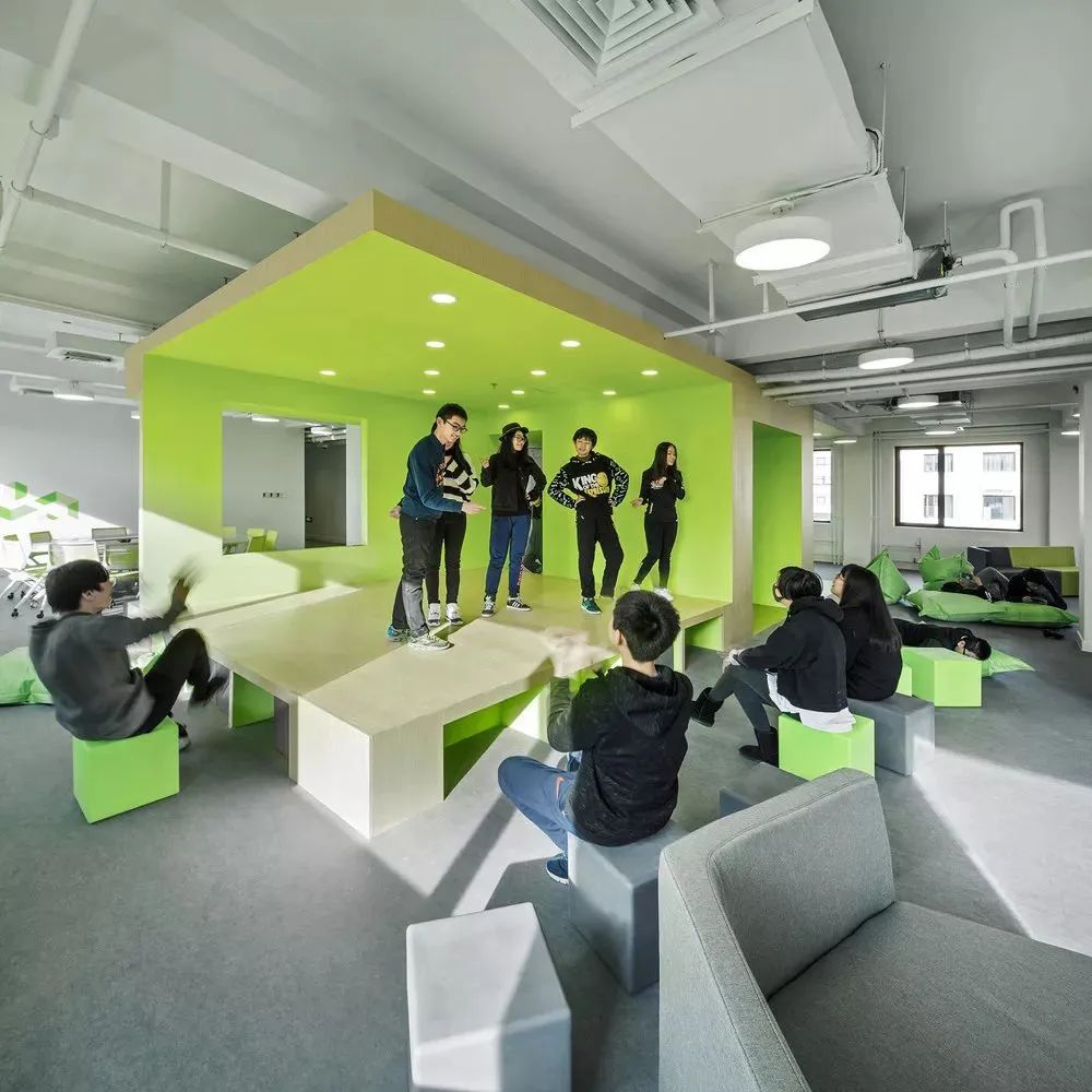 【建言丨对话董灏】从人的体验出发，讲述跨界建筑故事