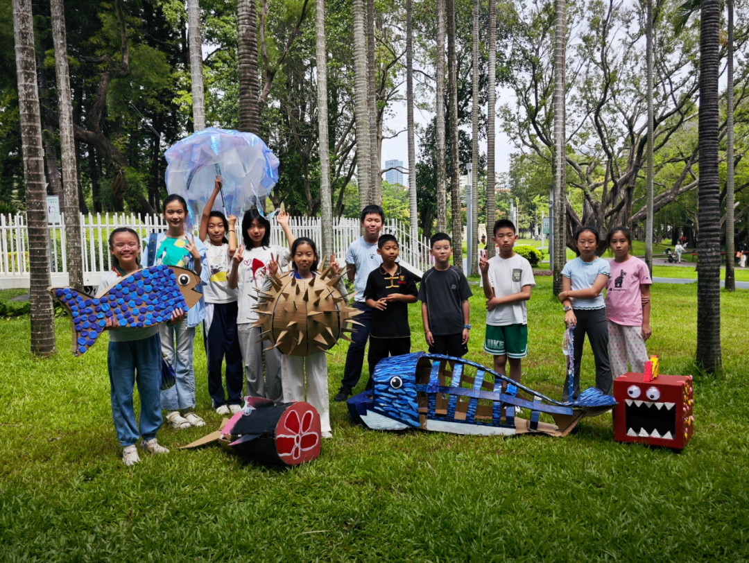 11.29马路上开派对，只在蛇口发生