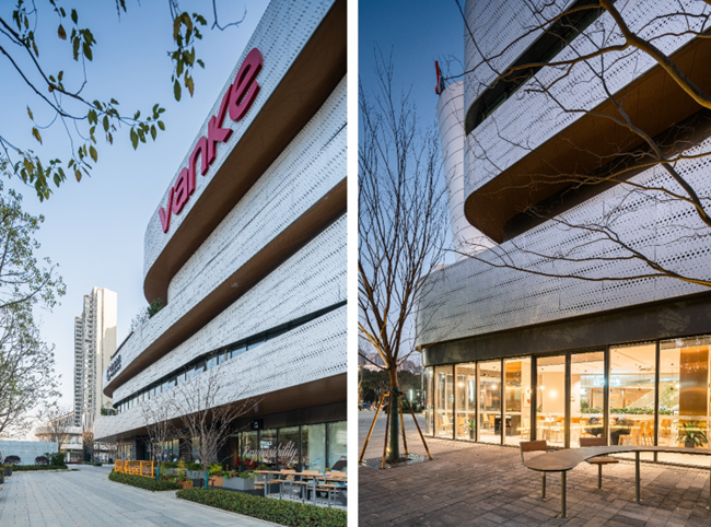 &ldquo;team+加合建筑&rdquo;的17年创业故事