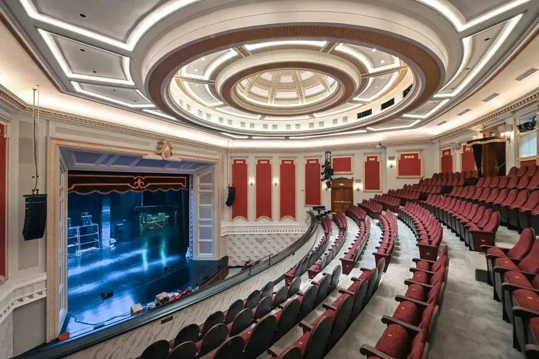 线下活动招募 | 马岩松 X 李翔宁对话 &《我与建筑师有个约会》第二季新片首发