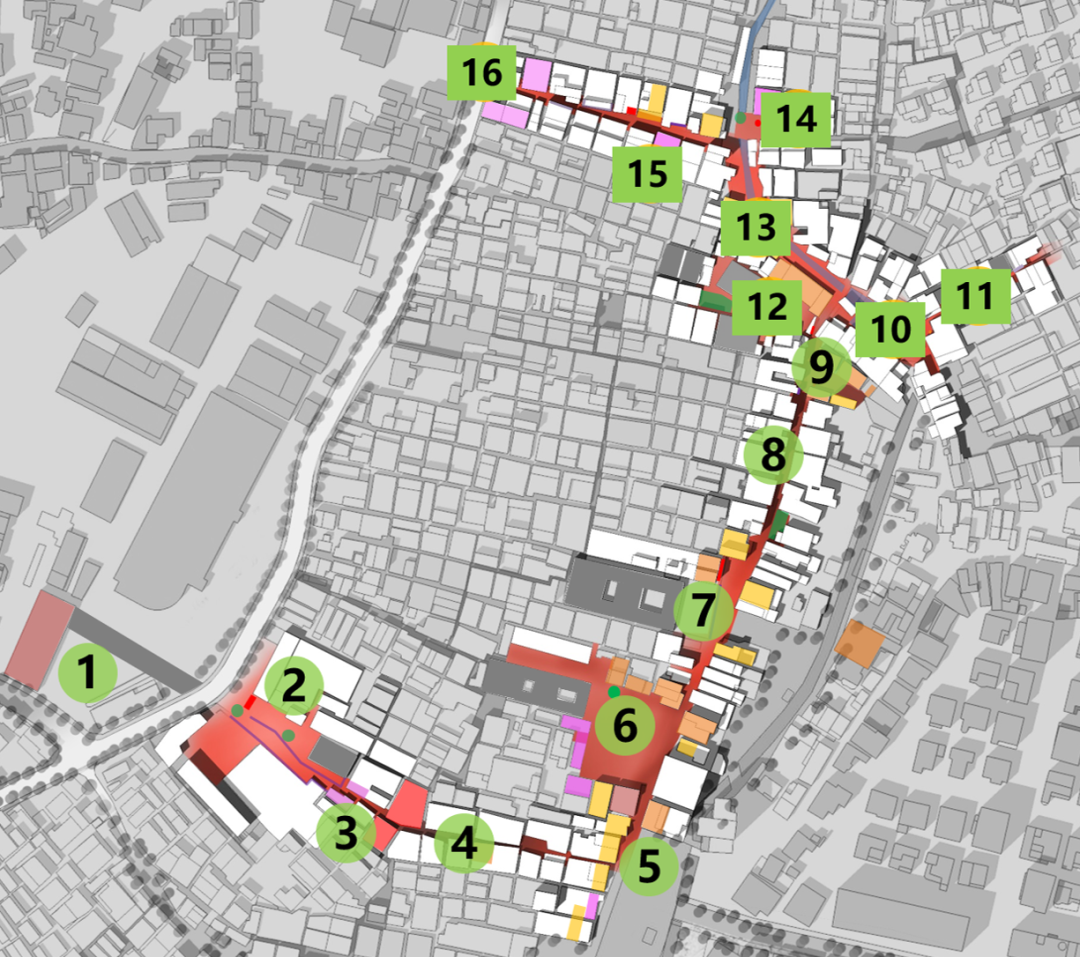 韩晶：尊重&ldquo;野生智慧&rdquo;，向城中村学习