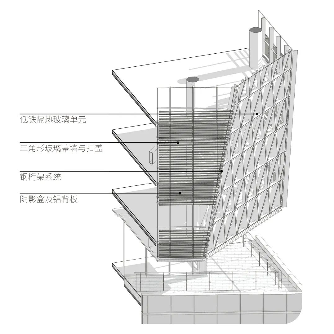 C&middot;PARK海粟文化广场：艺术赋能、商业创新、生态共生