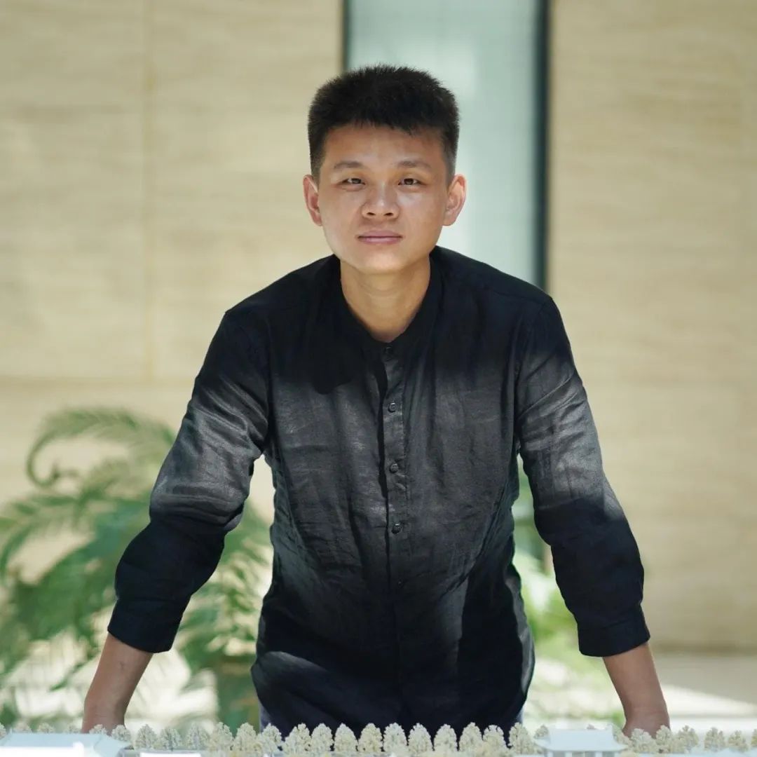 建院73周年 向新而行 | 对话青年建筑师：听见未来建筑的声音