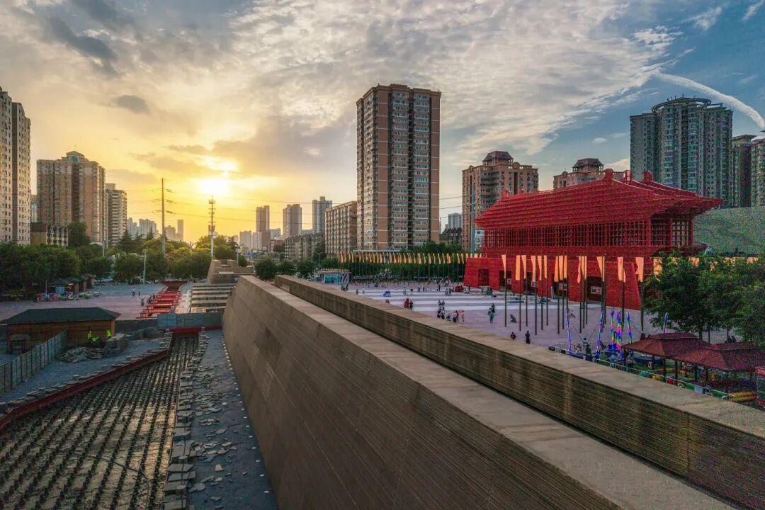 刘克成：立足文化遗产，回首本土现代化之路