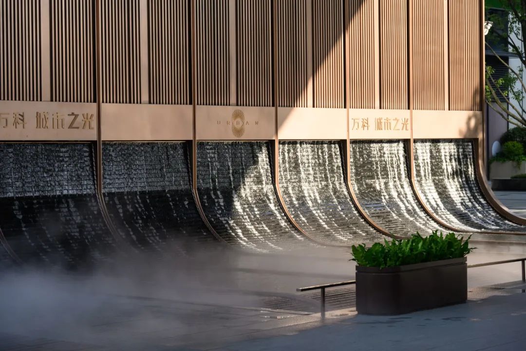 当TOD邂逅超级街区 ｜ 福州万科 &middot; 城市之光【致逸精筑】