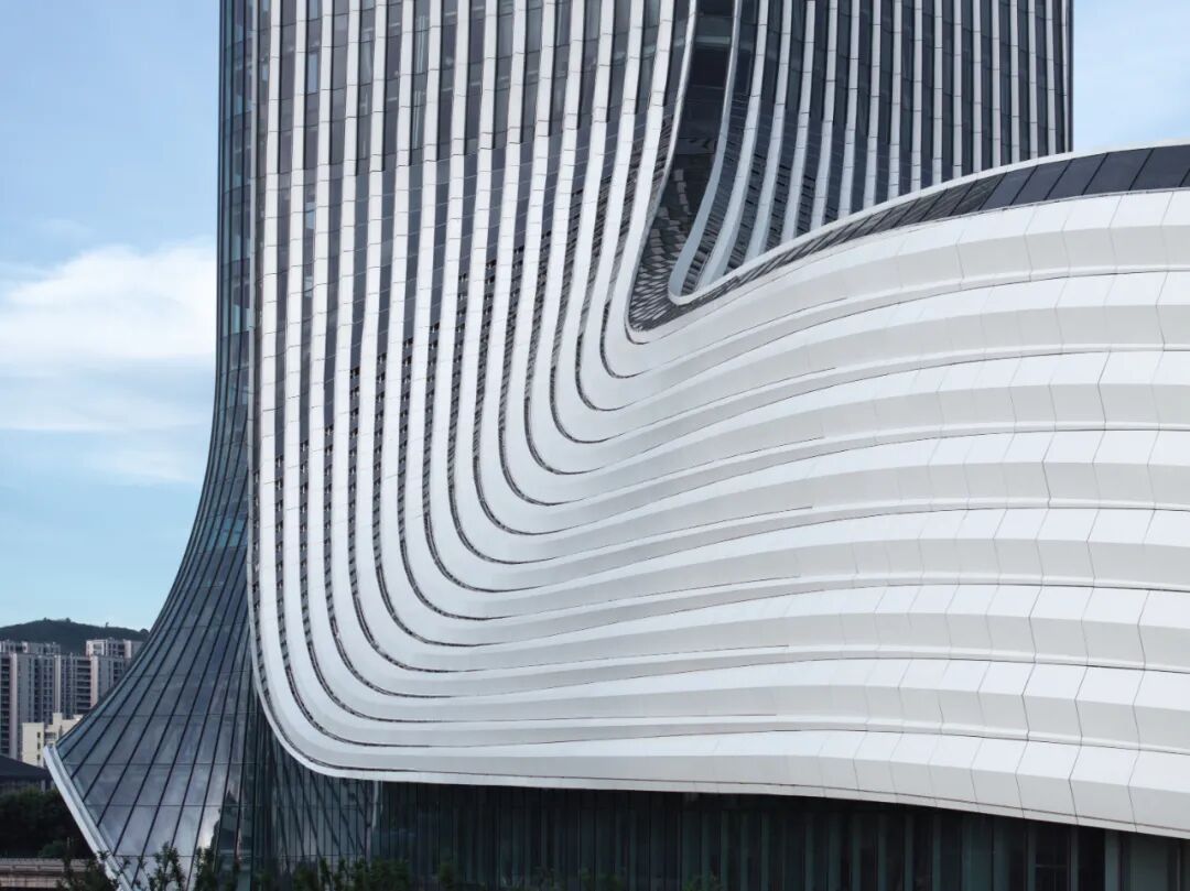 line+打造新昌小球中心:Sports Mall,从赛事容器到城事发生器