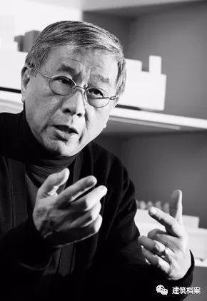建筑师，生命力，潘冀，