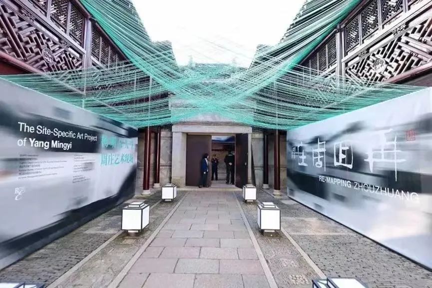 王辉的2023 | 一个爱读书建筑师的边写边做