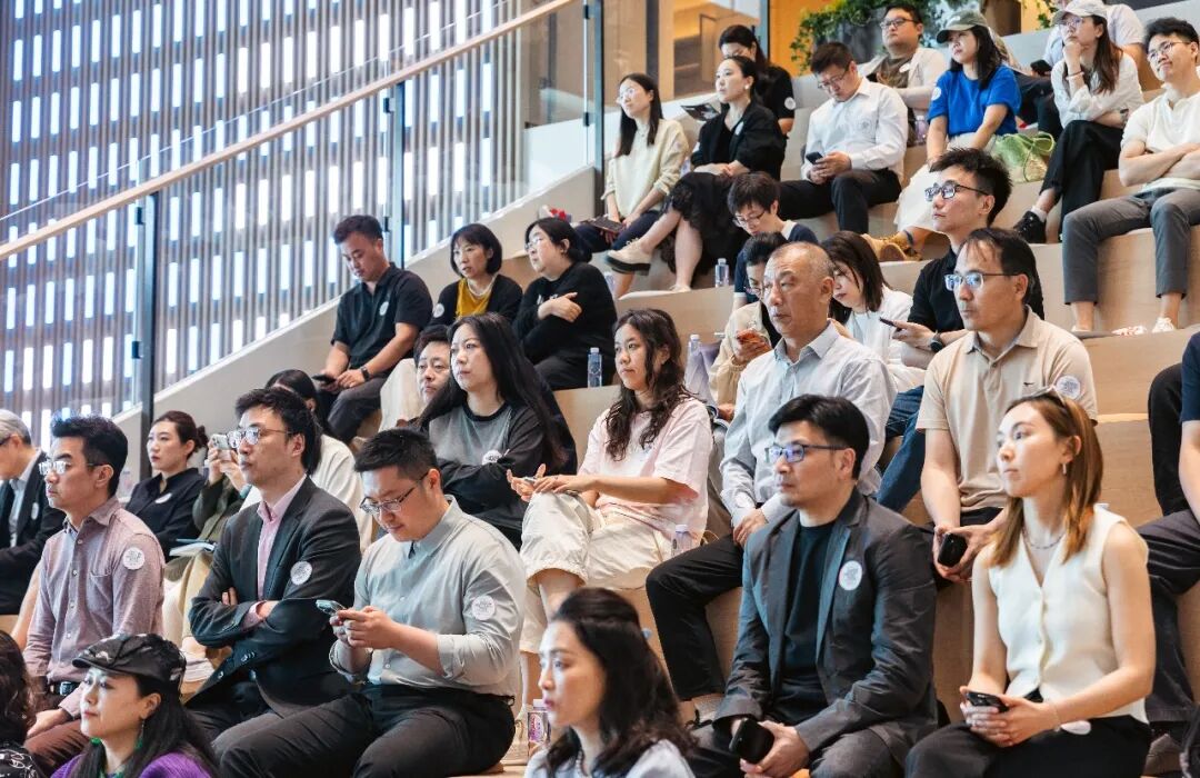 Gensler 2026设计趋势展望论坛北京站圆满落幕：于长江&ldquo;思想殿堂&rdquo;，共探存量时代的设计价值重构