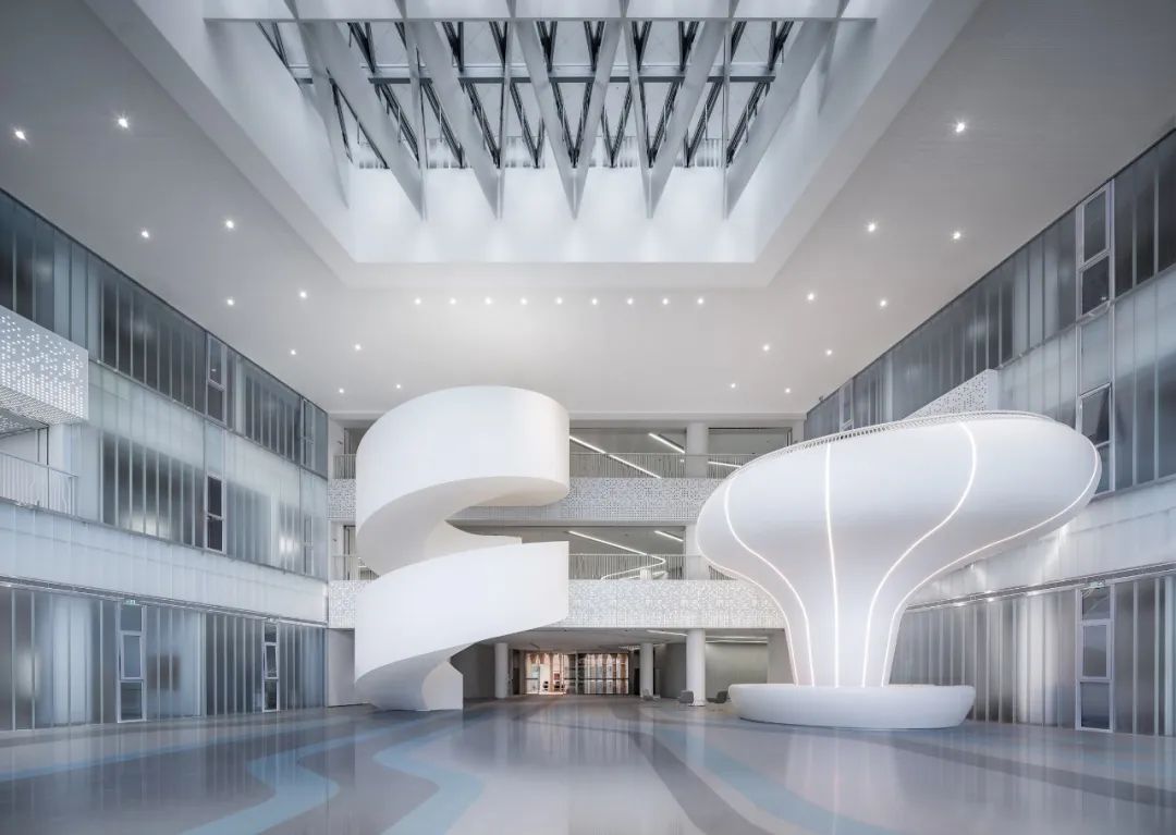 西交利物浦大学太仓校区获选中国&ldquo;全域海绵&rdquo;项目典范案例！