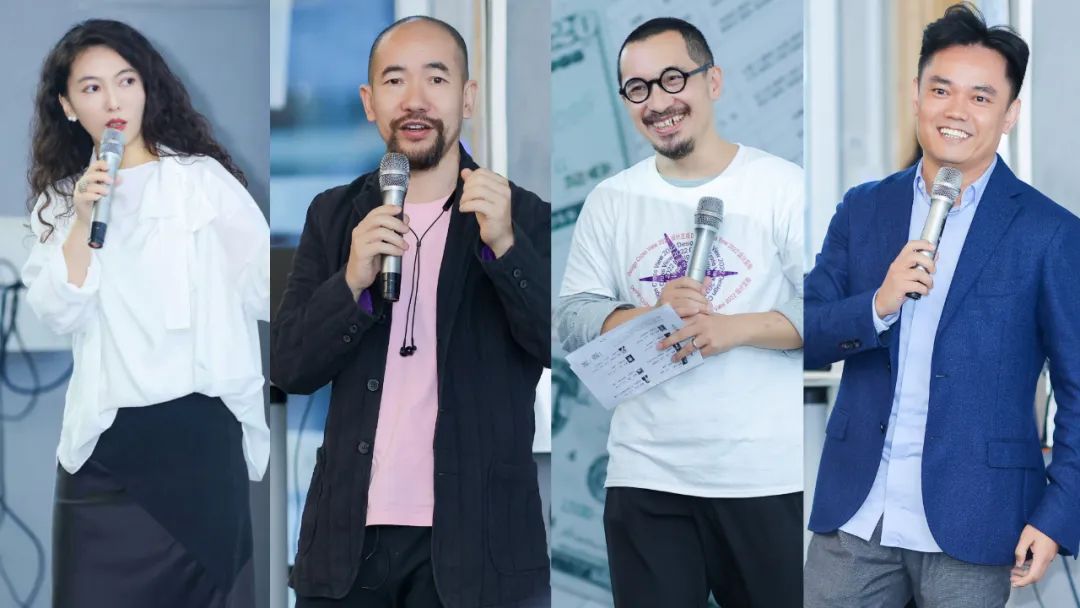 设计互视 | 第八届《设计&middot;互视》演讲嘉宾征集令！