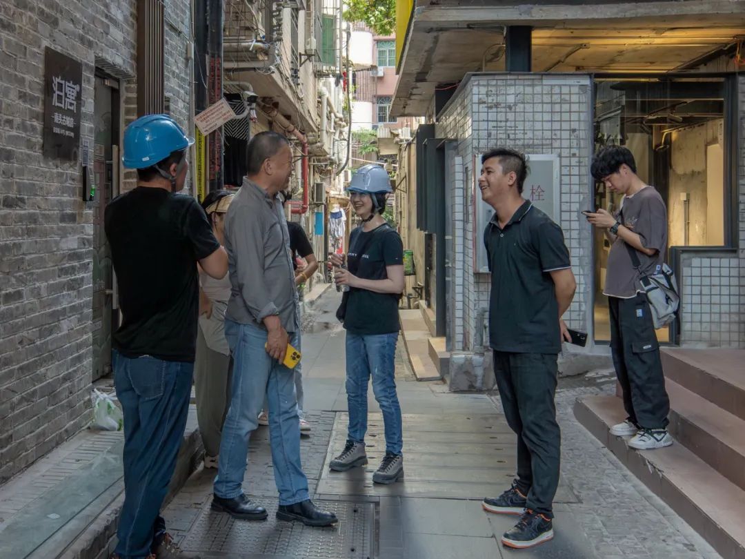 韩晶：尊重&ldquo;野生智慧&rdquo;，向城中村学习