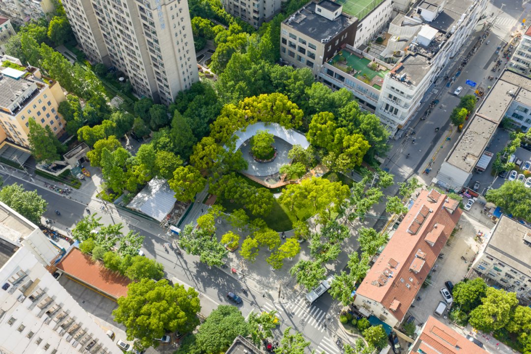 李中伟：自我校准，直白回应-建筑档案