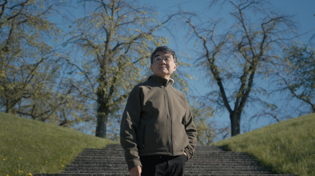 张永和\毛尖\许纪霖共话：回归造物时代