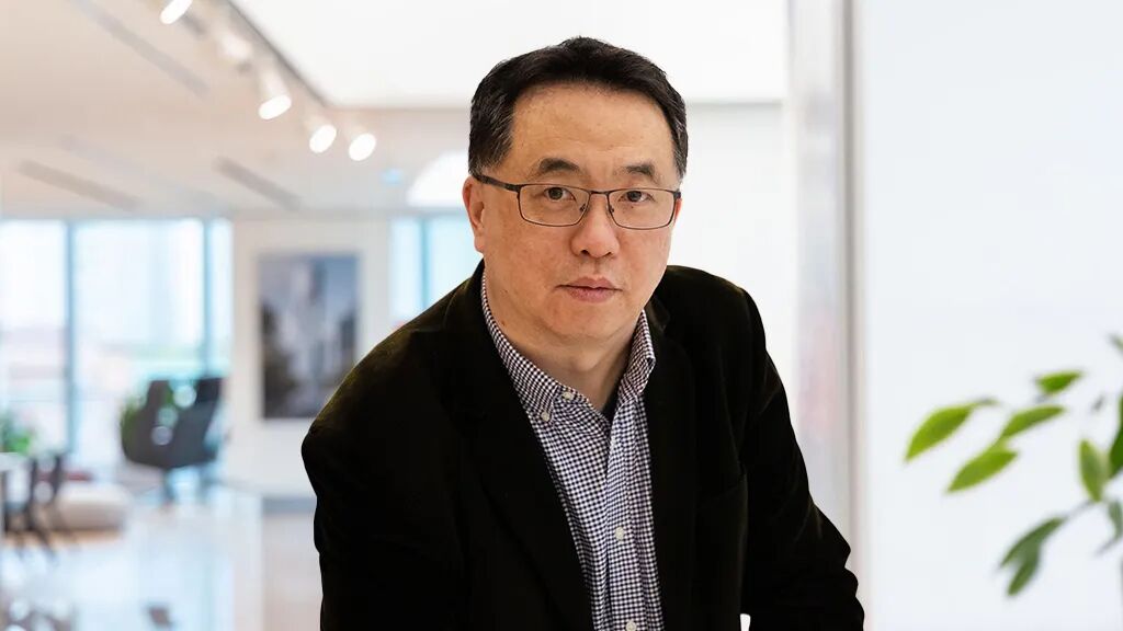 Gensler教育前沿 | 商学院设计如何驱动创新生态系统