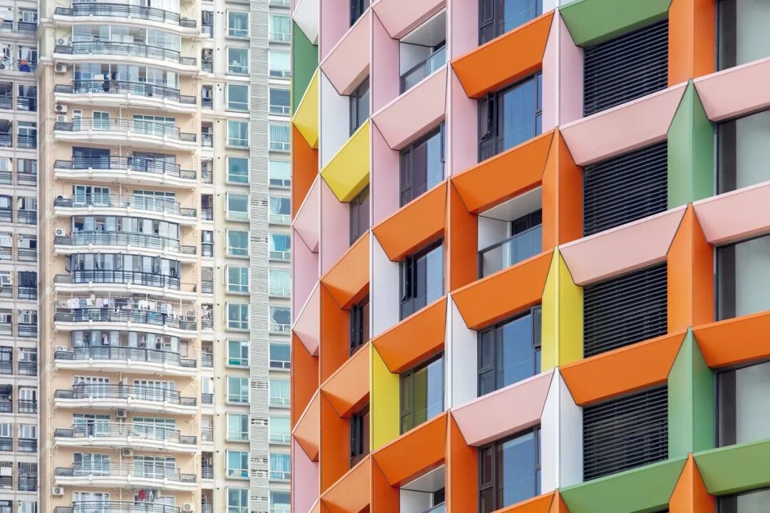 MVRDV 创始合伙人 Jacob van Rijs 将于3月19日在清华大学建筑学院发表演讲