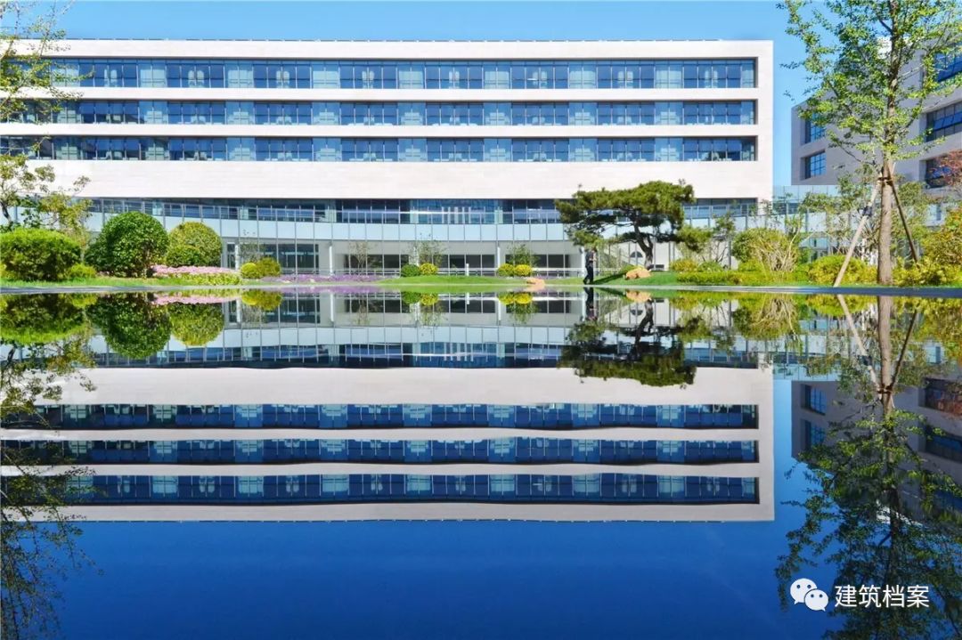 自然生命，红板报，建筑师
