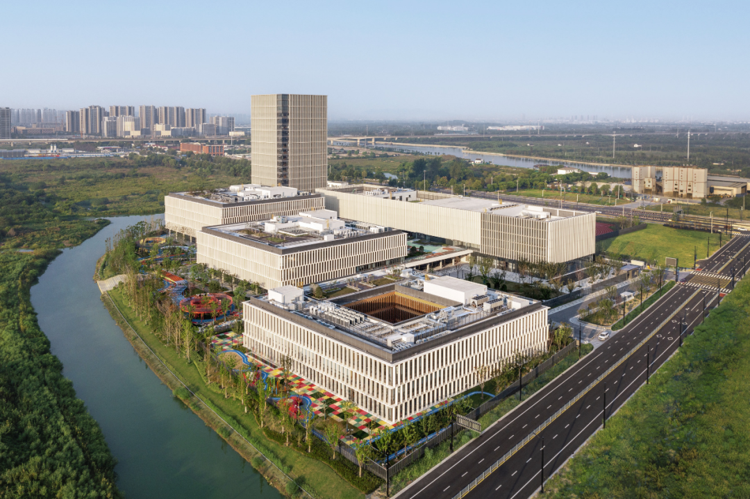 2024中小学校环境设计与创新年度国际论坛 