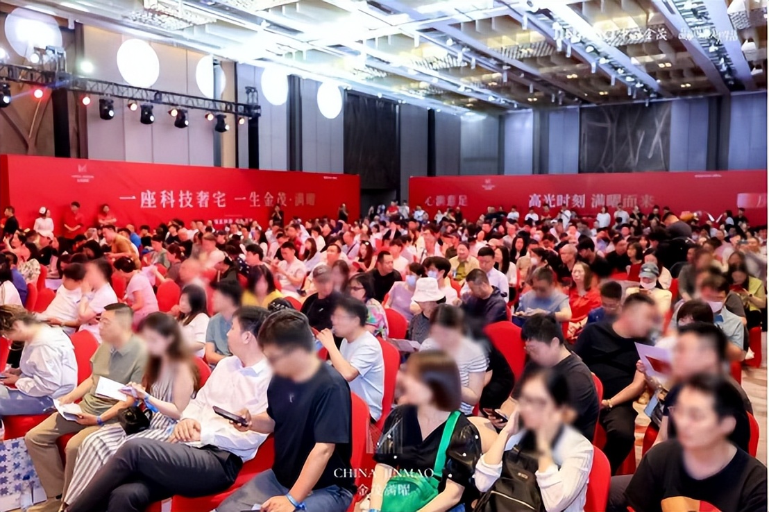 穿越周期，韧性生长：北京金茂以&ldquo;好房子&rdquo;回应2025北京楼市分化