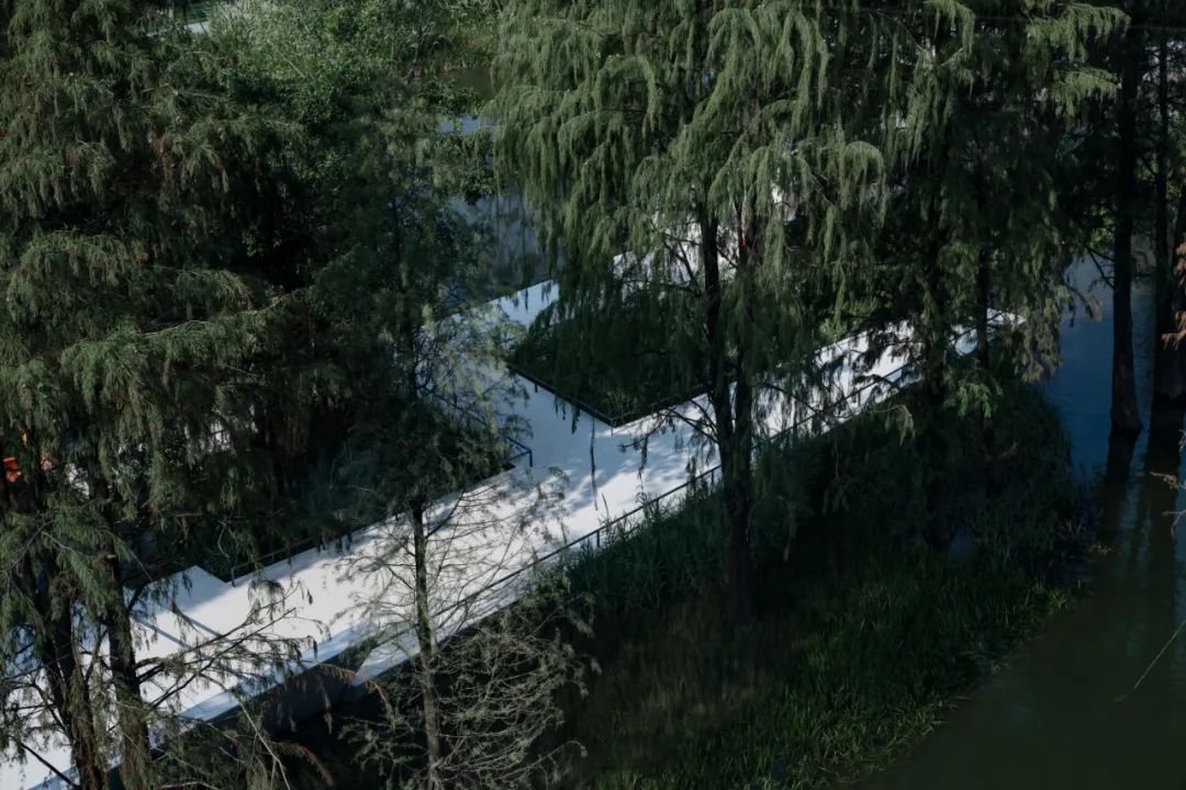 LA理事风采 | 顺德华润置地广场代建公园