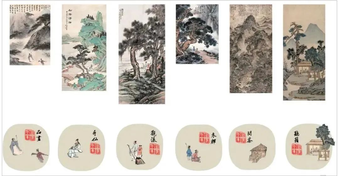 LA理事风采 | 从“纸上”落到“地上”，北林地景助力雄安蝶变