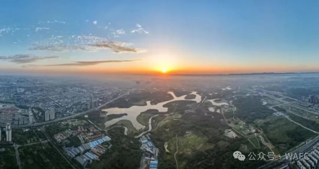 历届“世界建筑节 中国”大奖作品回顾(一)