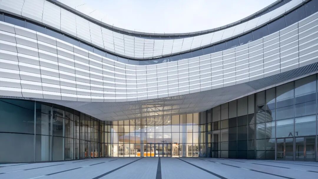 line+打造新昌小球中心:Sports Mall,从赛事容器到城事发生器