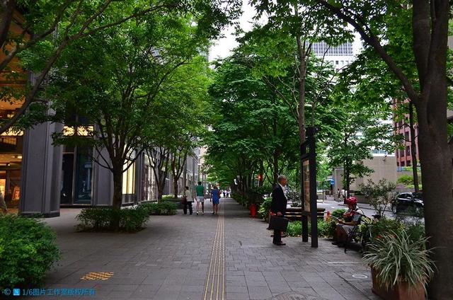 李忠观点丨公·私之间——城市步行空间精细化管理提升建议(下篇)