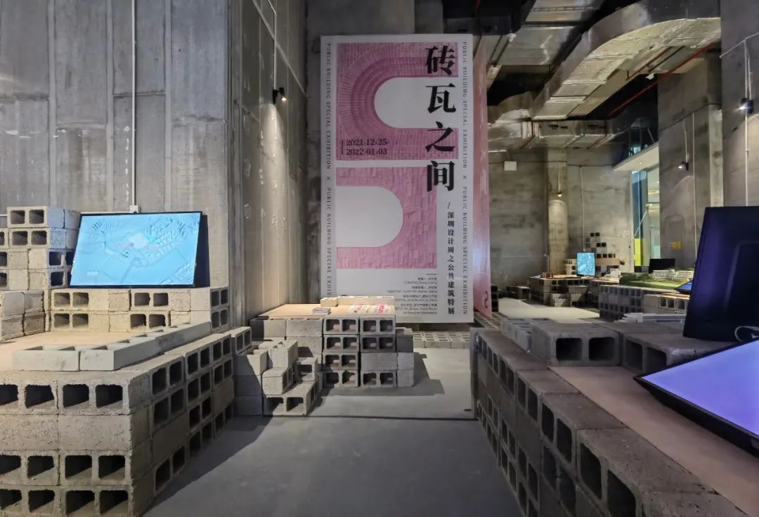 张宇星：微积城市，颗粒化的“废墟建筑学”