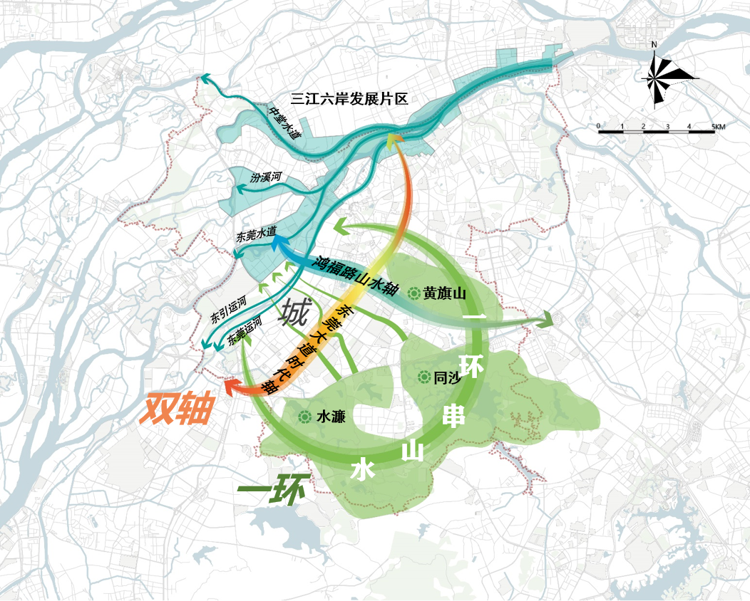 精准协助区级政府整体提升城市公共空间品质 | 蕾奥景观 | LA理事风采