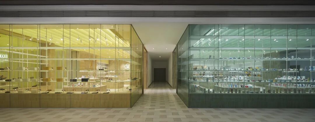 KiKi ARCHi｜琳琅串联_美罗无界集市