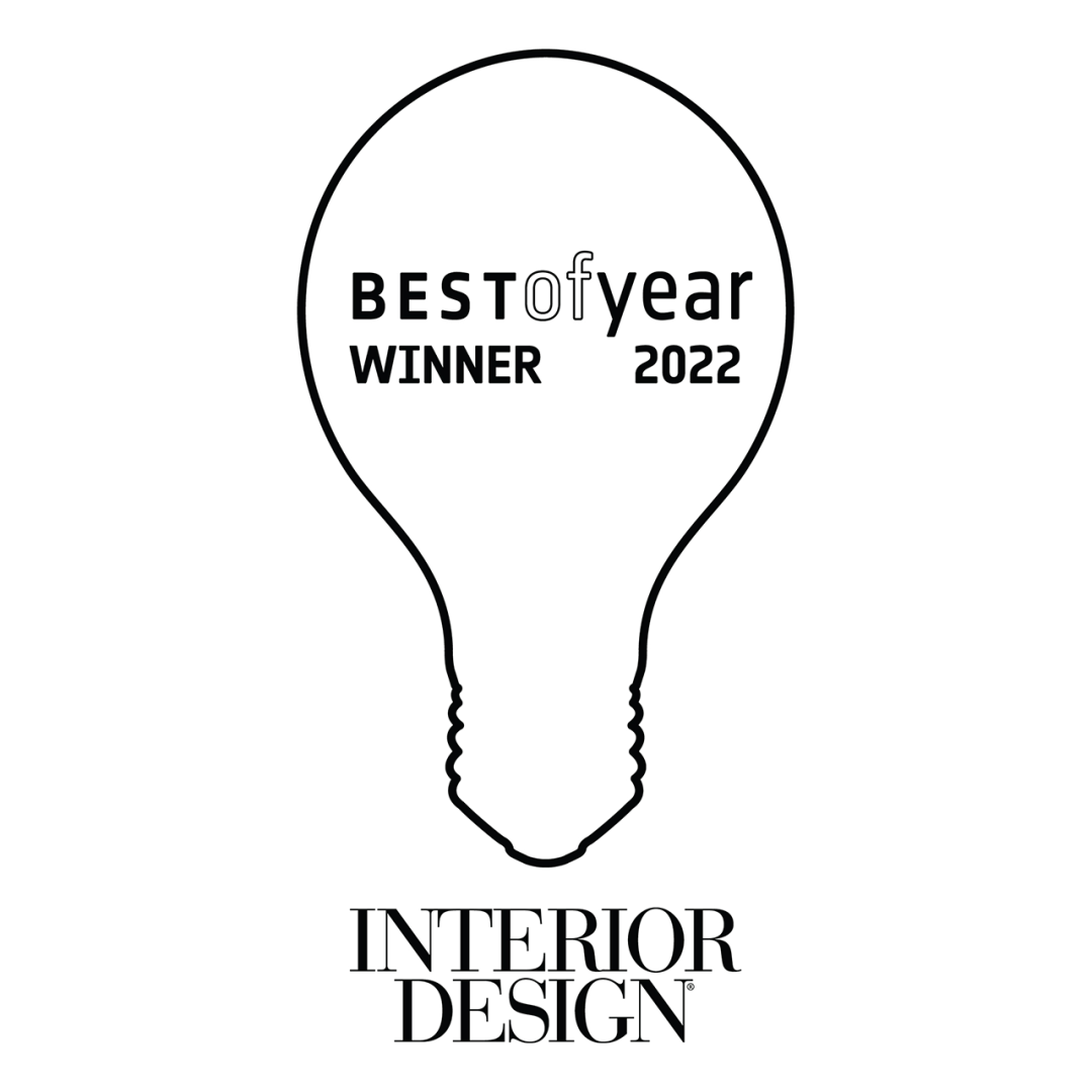 壹舍动态 | 壹舍设计新办公室荣获2022美国Best of Year年度最佳设计大奖