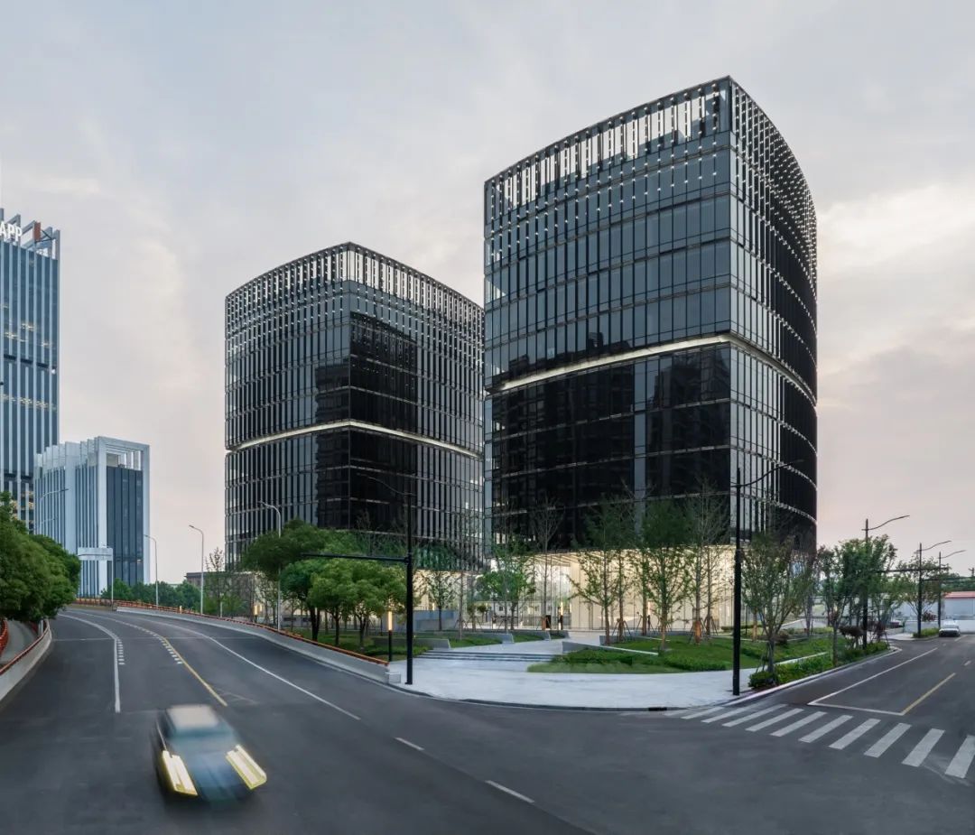 HPP多个项目获评2025年度上海市优秀工程勘察设计成果