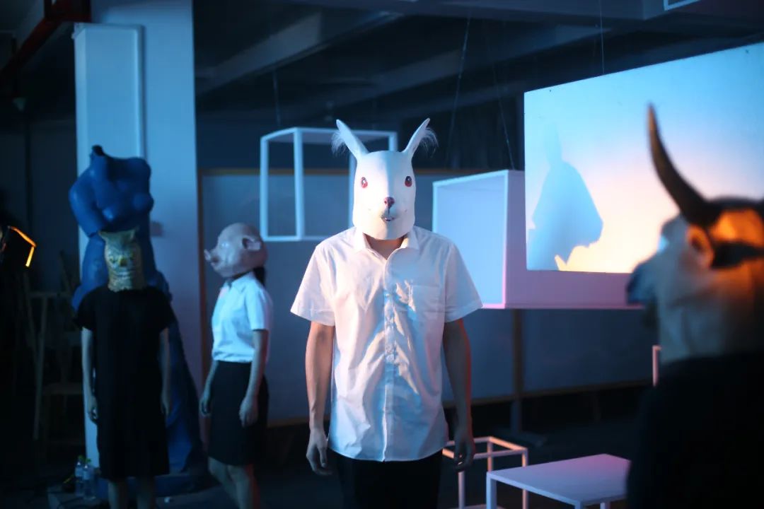 张为平 | 从建筑师到导演、编剧、作家
