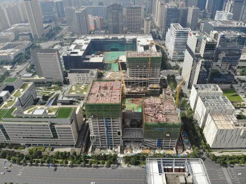 精彩正发生 – HPP中国在建项目精选（上篇）