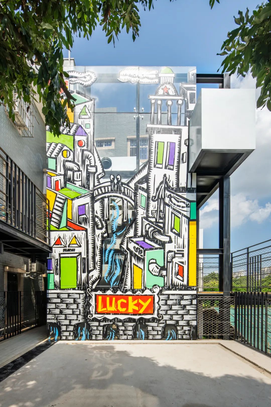 韩晶：尊重&ldquo;野生智慧&rdquo;，向城中村学习