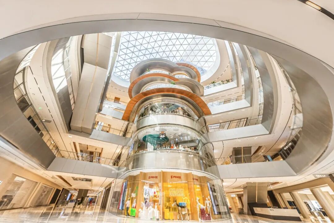 Arcadis凯谛思斩获第十届REARD全球地产设计大奖双金