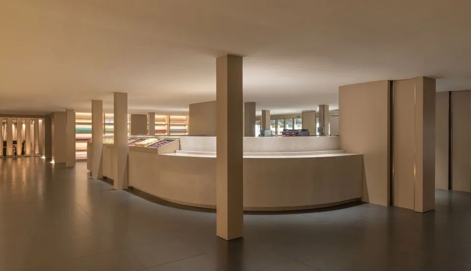 物柔研究所｜深圳熹汤水疗中心