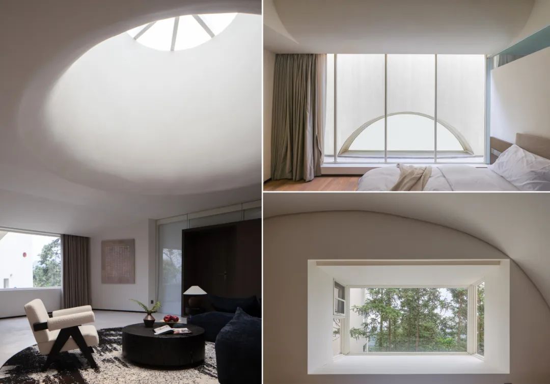 城外新作 | 仙那度&middot;重重山