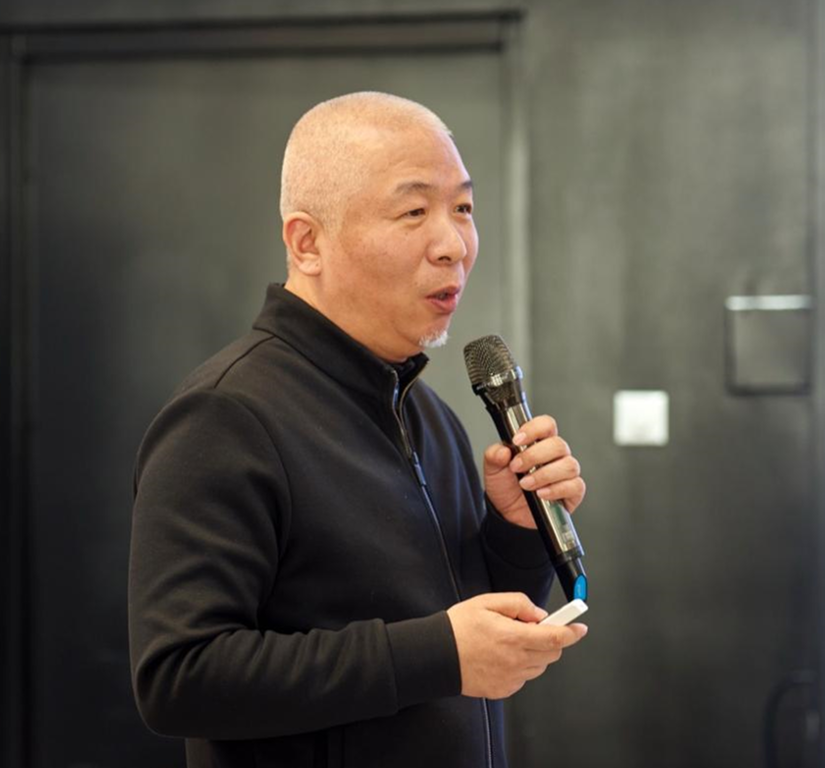 北京国际城市设计大会 | 中国建筑学会韧性城市与建筑专业委员会成立大会暨发展中的“韧性观念”系列学术活动成功举办