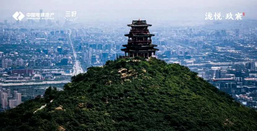 泷悦玖宸如何做到3月北京别墅销冠？