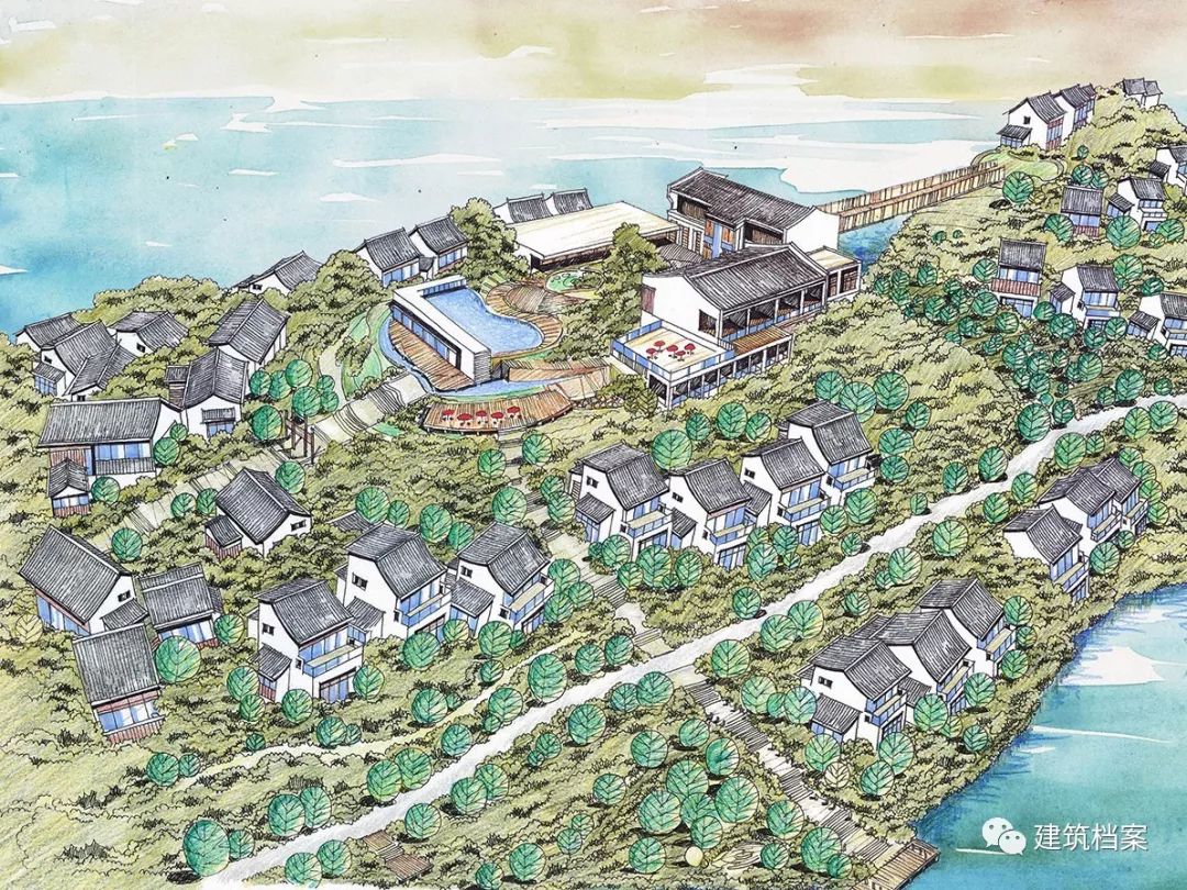 德懋堂，建筑师，清华大学，卢强
